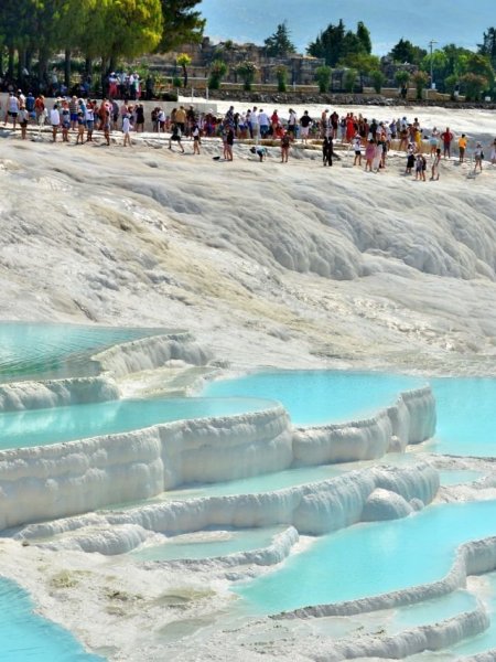 Pamukkale